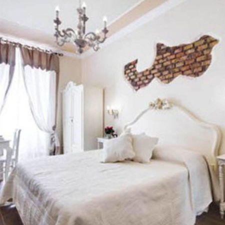 Lunaria Suites Rome Vaticano Roma Exterior foto