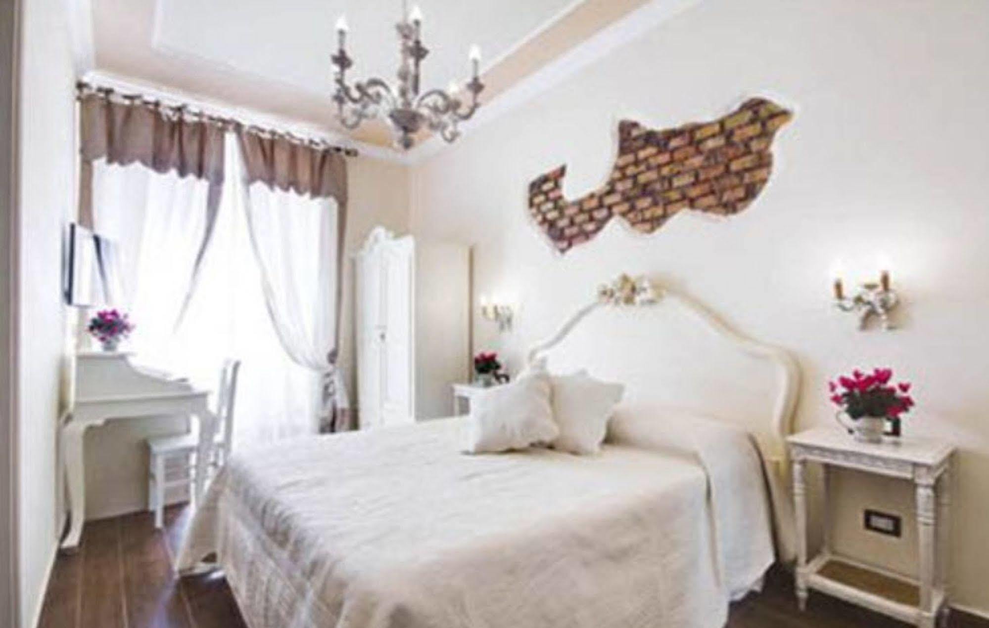 Lunaria Suites Rome Vaticano Roma Exterior foto
